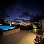 Casitas Santa Rita - Pool & Private Terraces * Guatiza
