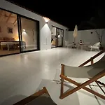 Casitas Santa Rita - Pool & Private Terraces 아파트 *