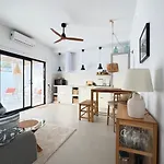 아파트 Casitas Santa Rita - Pool & Private Terraces *