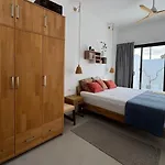 Casitas Santa Rita - Pool & Private Terraces 아파트 *