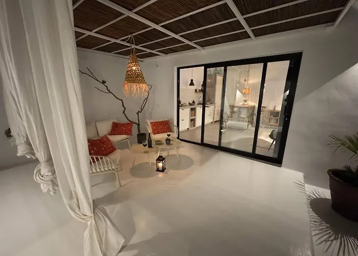 Casitas Santa Rita - Pool & Private Terraces *