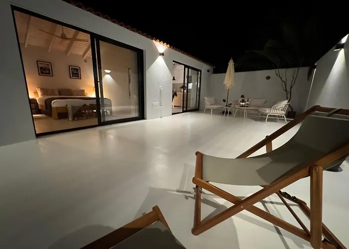 Casitas Santa Rita - Pool & Private Terraces 公寓 *