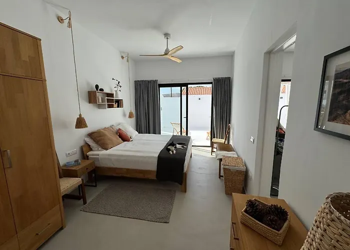 Casitas Santa Rita - Pool & Private Terraces 公寓