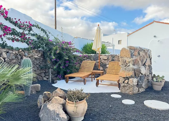 公寓 Casitas Santa Rita - Pool & Private Terraces *