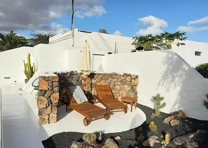Casitas Santa Rita - Pool & Private Terraces