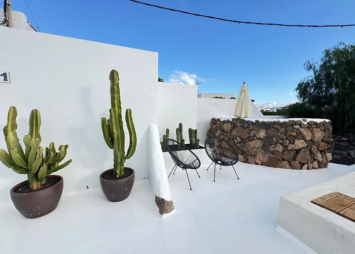 Casitas Santa Rita - Pool & Private Terraces *
