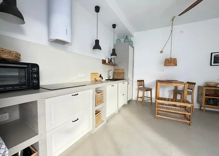 Casitas Santa Rita - Pool & Private Terraces *