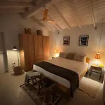 Apartamento Casitas Santa Rita - Pool & Private Terraces Guatiza
