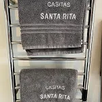 Casitas Santa Rita - Pool & Private Terraces Guatiza