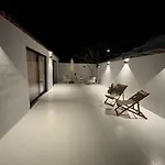 Apartamento Casitas Santa Rita - Pool & Private Terraces