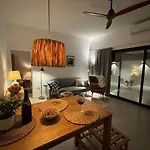 Casitas Santa Rita - Pool & Private Terraces