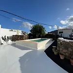 Casitas Santa Rita - Pool & Private Terraces Guatiza