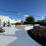 Apartamento Casitas Santa Rita - Pool & Private Terraces