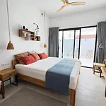 Casitas Santa Rita - Pool & Private Terraces * Guatiza