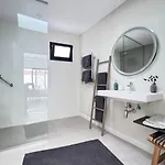 Apartamento Casitas Santa Rita - Pool & Private Terraces