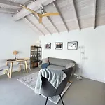 Casitas Santa Rita - Pool & Private Terraces Apartamento