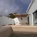 Casitas Santa Rita - Pool & Private Terraces *