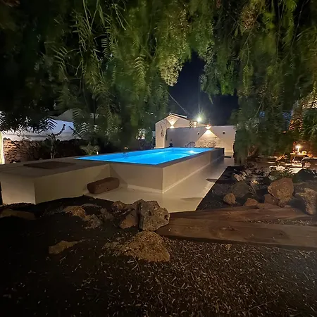 Apartment Casitas Santa Rita - Pool & Private Terraces *