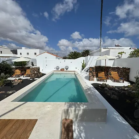Casitas Santa Rita - Private Terraces & Pool