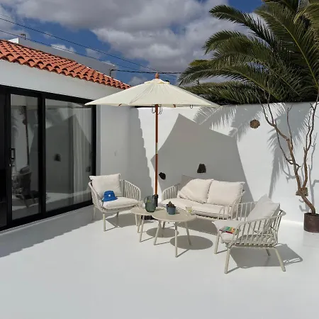 Casitas Santa Rita - Pool & Private Terraces Apartment