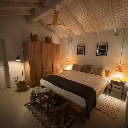 Apartamento Casitas Santa Rita - Private Terraces & Pool Guatiza