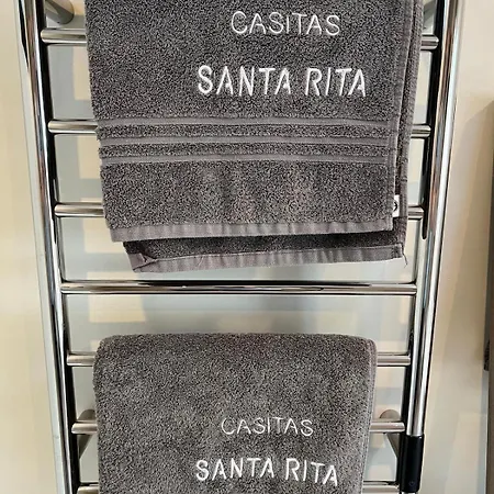 Casitas Santa Rita - Pool & Private Terraces Guatiza