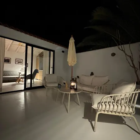 Casitas Santa Rita - Pool & Private Terraces *