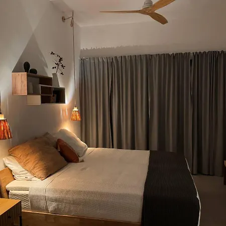 Casitas Santa Rita - Pool & Private Terraces *