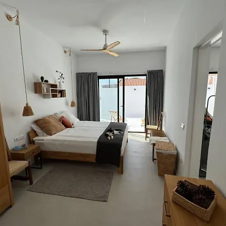 Casitas Santa Rita - Pool & Private Terraces Apartment