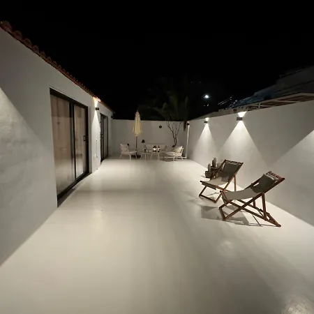 Apartamento Casitas Santa Rita - Private Terraces & Pool