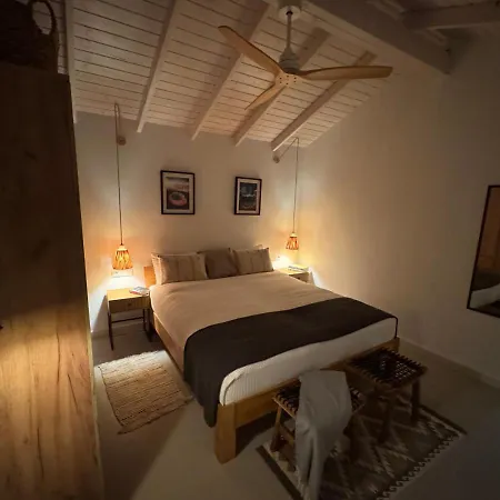 Apartment Casitas Santa Rita - Pool & Private Terraces Guatiza