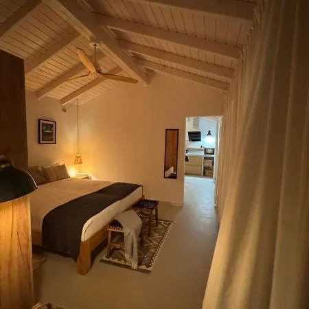 Apartamento Casitas Santa Rita - Private Terraces & Pool *