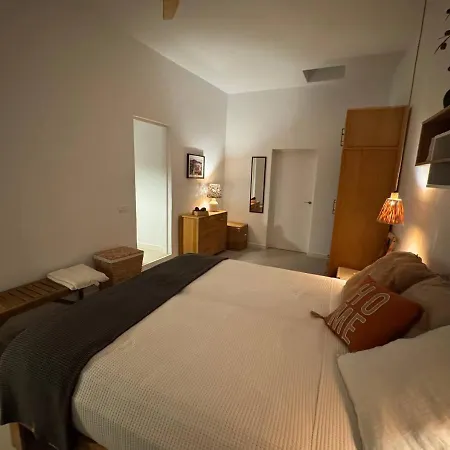 Casitas Santa Rita - Peaceful Oasis In North Lanzarote Apartament