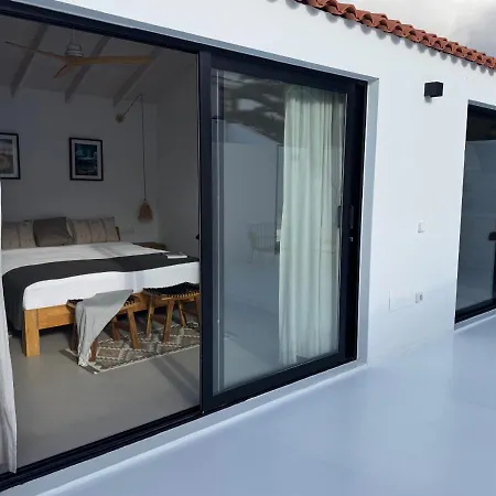 Casitas Santa Rita - Peaceful Oasis In North Lanzarote *