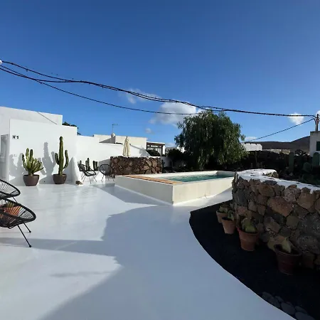 Apartment Casitas Santa Rita - Pool & Private Terraces