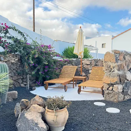 Apartamento Casitas Santa Rita - Private Terraces & Pool *