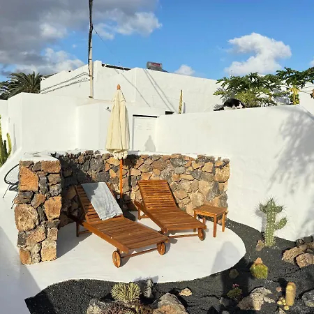 Casitas Santa Rita - Private Terraces & Pool