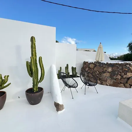Casitas Santa Rita - Pool & Private Terraces *