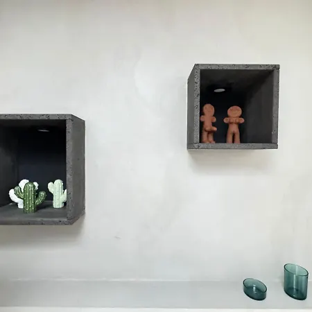 Casitas Santa Rita - Pool & Private Terraces