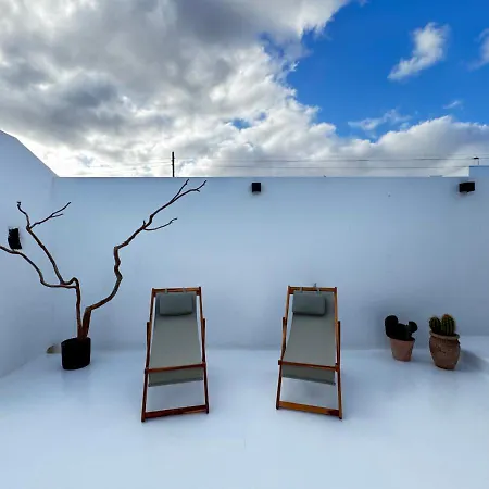 Apartment Casitas Santa Rita - Pool & Private Terraces *