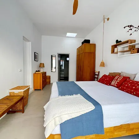 Casitas Santa Rita - Pool & Private Terraces * Guatiza