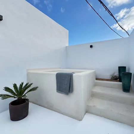 Casitas Santa Rita - Pool & Private Terraces *