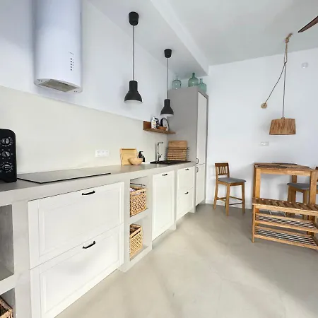 Casitas Santa Rita - Pool & Private Terraces *