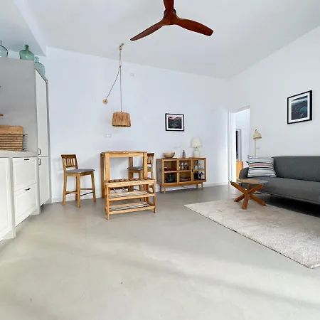 Casitas Santa Rita - Pool & Private Terraces * Guatiza