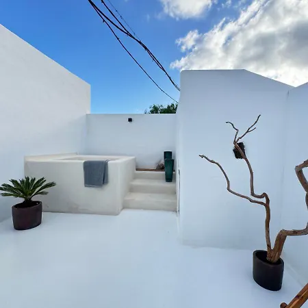 Casitas Santa Rita - Private Terraces & Pool Apartamento