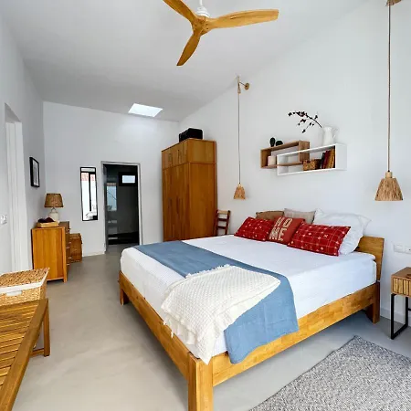 Casitas Santa Rita - Private Terraces & Pool Apartamento