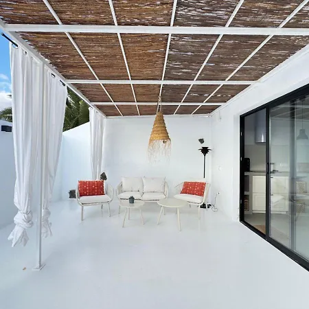 Casitas Santa Rita - Private Terraces & Pool