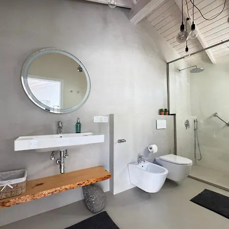 Casitas Santa Rita - Pool & Private Terraces Apartment Guatiza