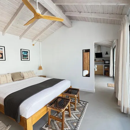 Apartment Casitas Santa Rita - Pool & Private Terraces