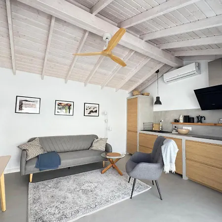 Casitas Santa Rita - Pool & Private Terraces Apartment